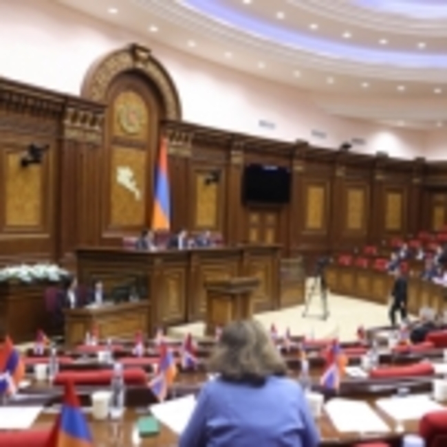 Parliament approves biometric ID reform