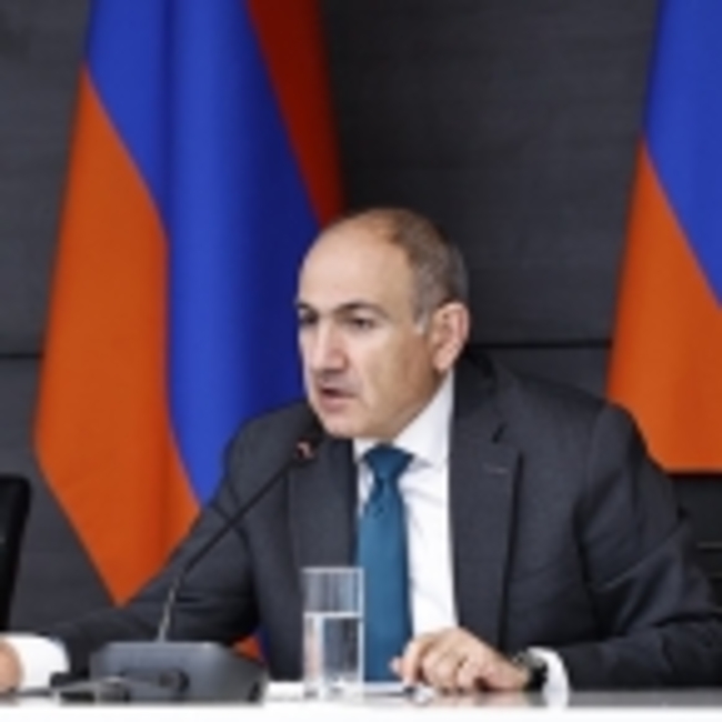 Pashinyan clarifies minister’s comments on Turkey