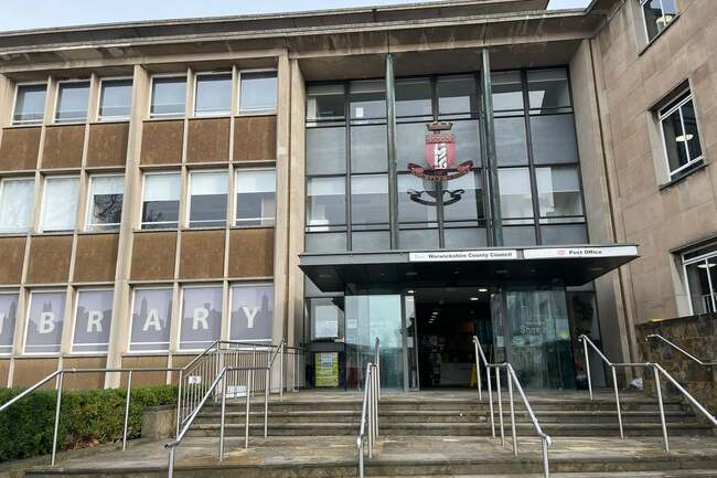Warwickshire County Council: Under-fire cabinet member to be grilled over secret sign-off of controversial crossroads call