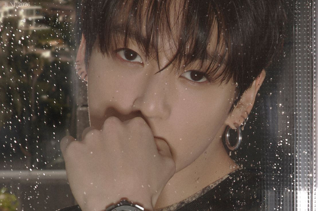 BTS’s Jungkook Talks About “ARIRANG” World Tour, His Love For The Stage, And More