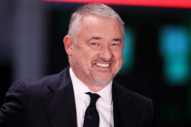 Big Break to return to screens with Stephen Hendry and Paddy McGuinness