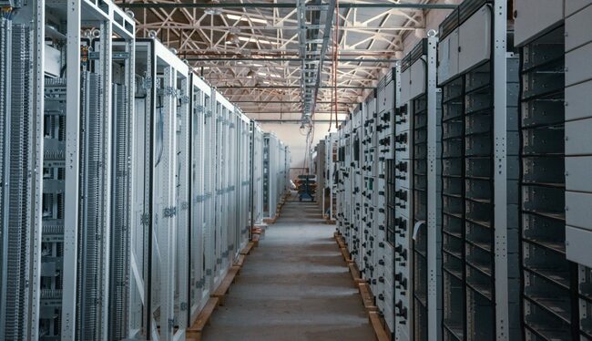 Both Colorado Data Center Bills Rejected in Final Days of 2026 Legislative Session