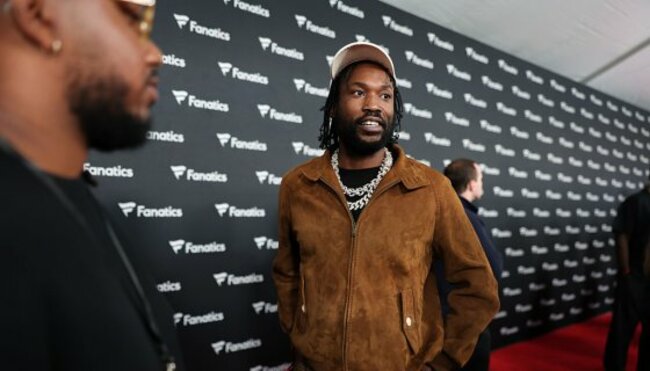 Meek Mill Crowns “Dreams & Nightmares” As One Of The All-Time Best Rap Songs