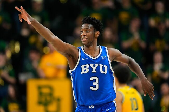 Kalshi promo code NYPMAX: Trade $10, get $10 for the 2026 NBA Draft