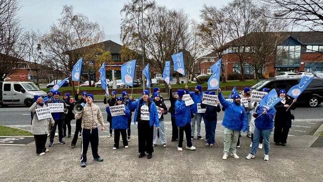CWU warns over AI amid fears for Covalen jobs