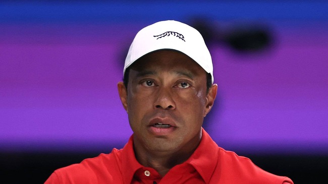 Tiger Woods hit with major legal blow as prosecutors win key ruling in just 4 minutes