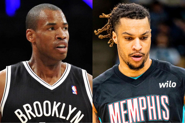 NBA Community Devastated Over Jason Collins’ Passing Hours After Brandon Clarke Tragedy; Spurs Honor Both Stars Ahead of Game 4