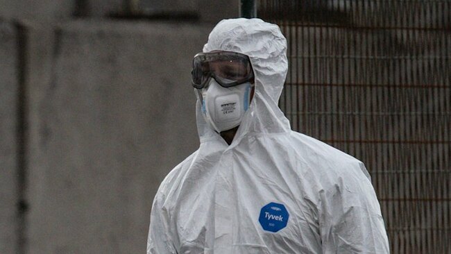 The hantavirus outbreak is resurrecting COVID-era misinformation tactics