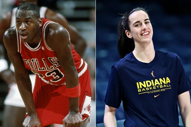 “She’s Not The Best Guard in the WNBA” – Caitlin Clark is More Jeremy Lin Than Michael Jordan, Says Former Philly Radio Host