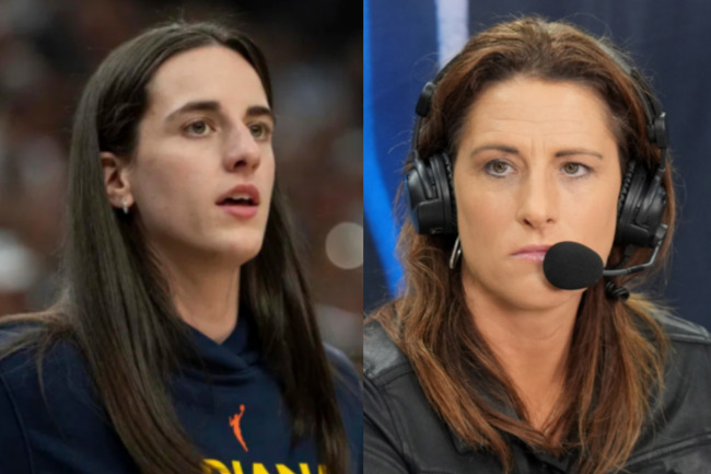 Fever Season-Opener Data Validates Stephanie White’s Off-Ball Strategy for Caitlin Clark