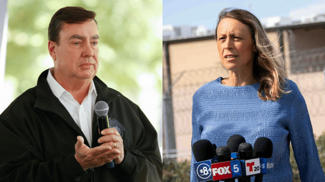 County supervisor introduces alternative to measure extending term limits 