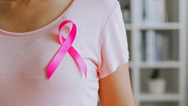 Reels that spark a conversation on breast cancer