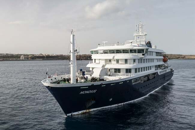 How common are cruise ship outbreaks after deadly hantavirus incident?