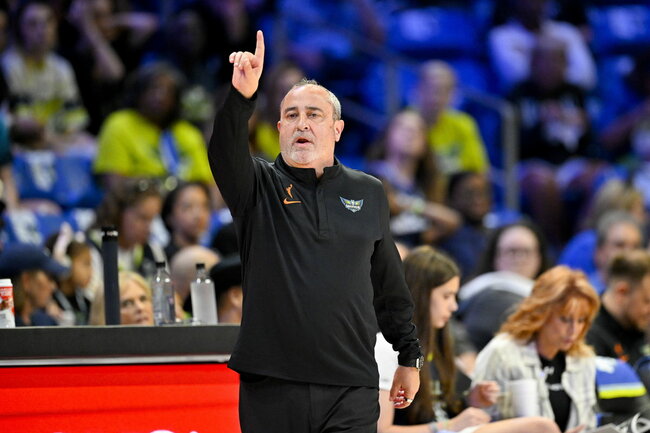Dallas Coach Jose Fernandez Assigns Blame After Facing Loss in Home Opener vs Atlanta