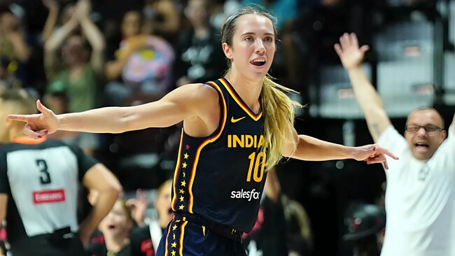 “Gets To Pay For It”: Lexie Hull’s Mom Responds to Questions About Fever Star’s Viral Exchange With Officials