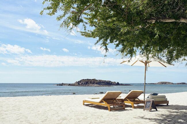 Punta Mita Paradise: Rent A Home Through St. Regis + Homes & Villas By Marriott International