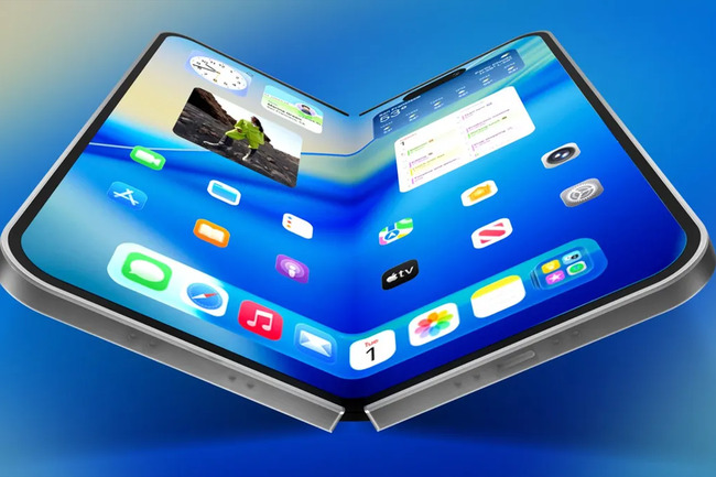 iPhone Ultra might only come in two colours, according to new leak
