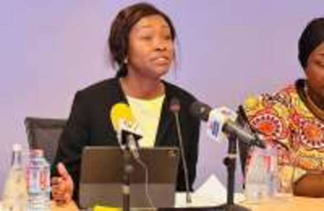 World Bank urges Ghana to leverage AfCFTA amid global trade uncertainty