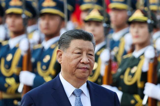 What do world leaders’ interactions with Xi Jinping reveal about his personality?