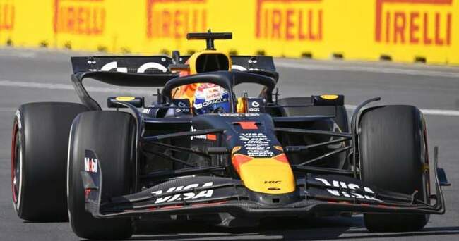 Canadian Grand Prix organizers prepare for earlier race date, possible Habs run
