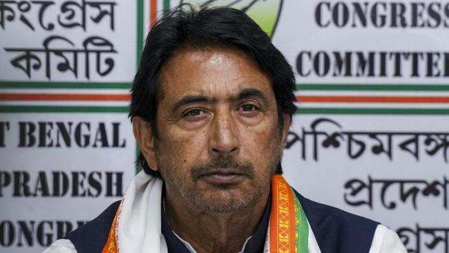 AICC General Secretary calls for comprehensive policy to combat drug abuse in J&K