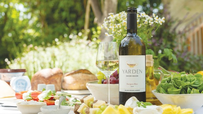 Wine Talk: Wine and cheese, please