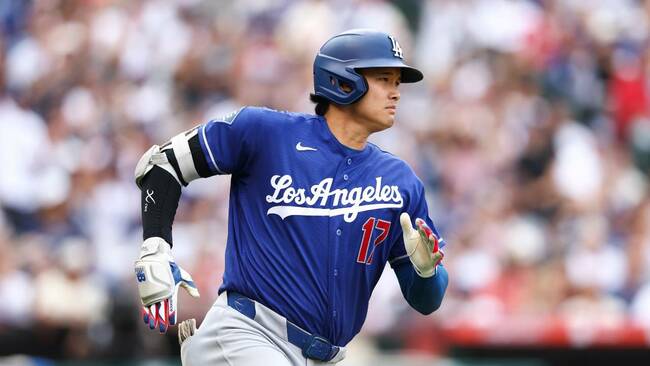 Ohtani and Sasaki lead Dodgers to series sweep of Angels