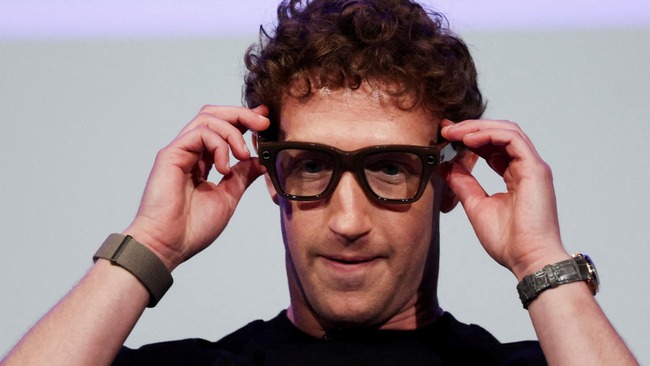 Meta layoffs starting this week stress harsh AI reality inside Zuckerberg’s company