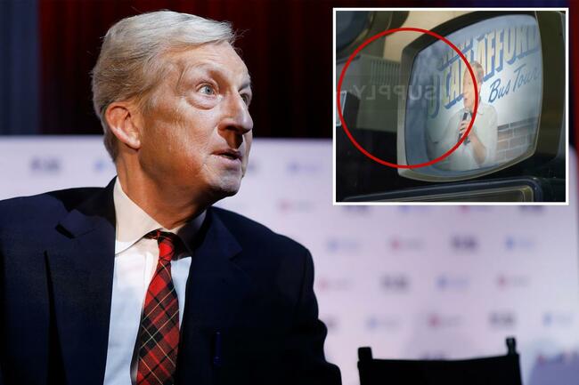 Tom Steyer makes awkward blunder in ‘closing argument’ to voters