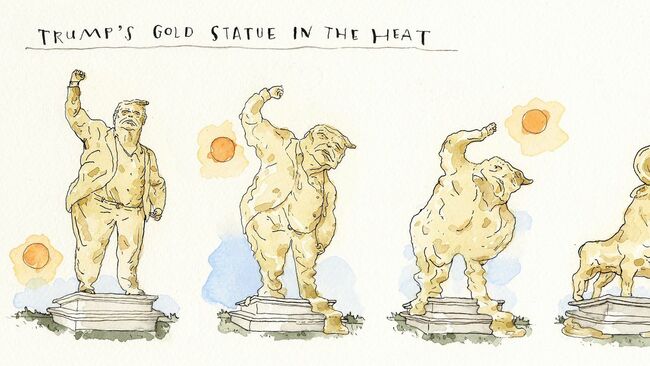 From Heel to Calf