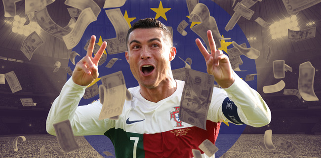 Game changers: how soccer’s mega‑money era was sparked by a little‑known Belgian athlete