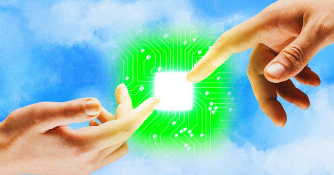 Pope Leo to address human dignity in the age of AI