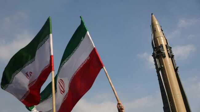 Obama-era nuclear deal may be best result for US, Iran peace talks