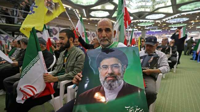 Khamenei says US bases will no longer be safe in Middle East