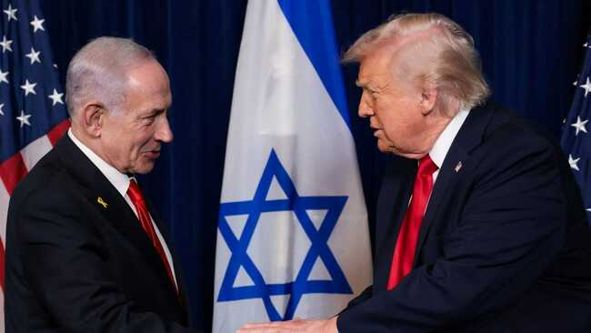 Former MK warns Iran war will damage Israel-US ties long-term