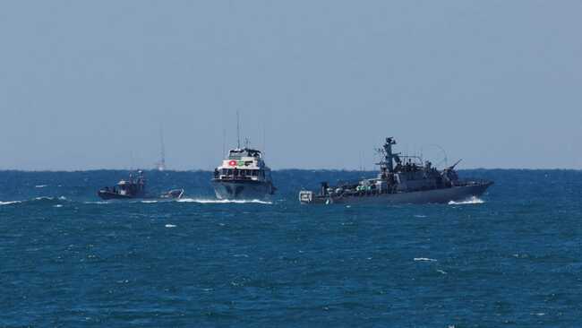 Israel faces worldwide double standard amid Gaza flotilla fiasco
