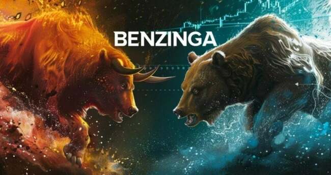 Benzinga Bulls And Bears: Salesforce, Ford, Autodesk — And S&P 500 Extends Rally To Ninth Week Benzinga B