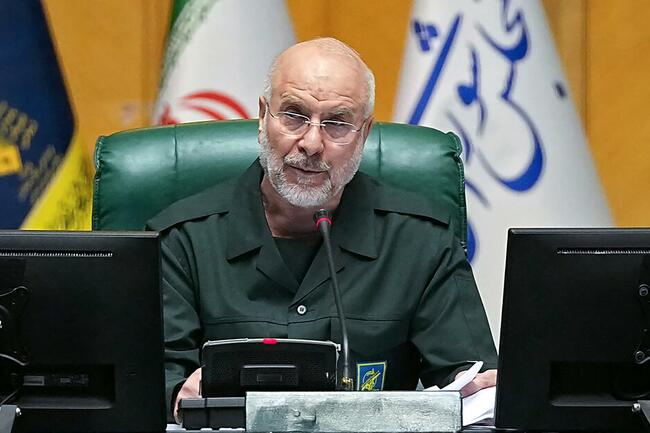 Iran says no deal with US unless its rights secured