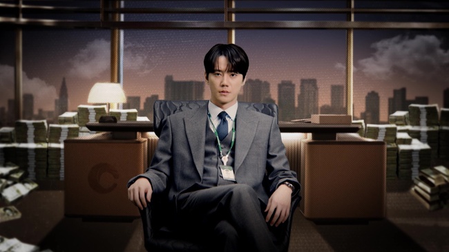 Reborn Rookie: Episode 1 (First Impressions)