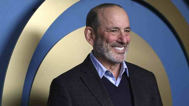 MLS commissioner Don Garber optimistic about CF Montreal's future