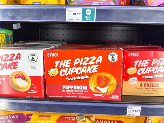 'Don't Wait For Perfect,' Founder Says After $20K Pizza Idea Became A Million-Dollar Brand — 'Start Small