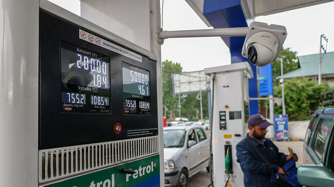 India was ‘never told’ not to buy Russian oil – minister — RT India