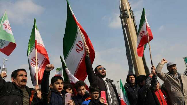Iran-US agreement will end Lebanon war, unfreeze Iranian assets, Mehr claims