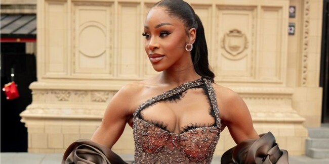 HLD Talent Signs Presenter, Creator & Reality Star Mariam Musa