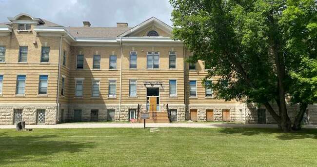 Museum at former residential school in Portage la Prairie to expand - Winnipeg