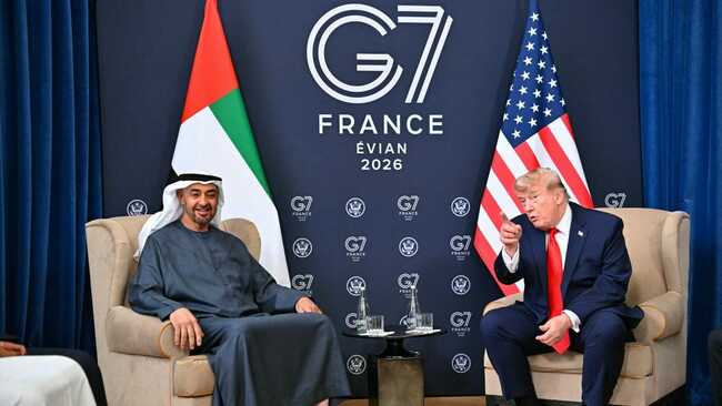 Why the UAE is a model of progress, tolerance and regional partnership