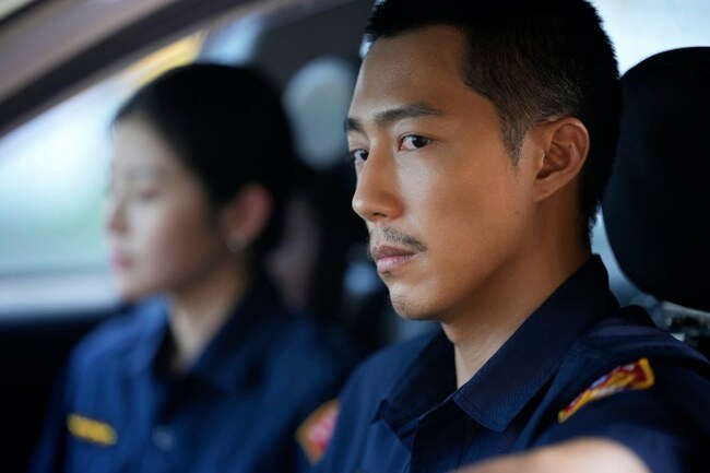 Police Drama ‘Gunshot’ Starts Production For Taiwan’s PTS Taigi; Kent Tsai, Chan Tzu-Hsuan & Mark Lee Head Cast