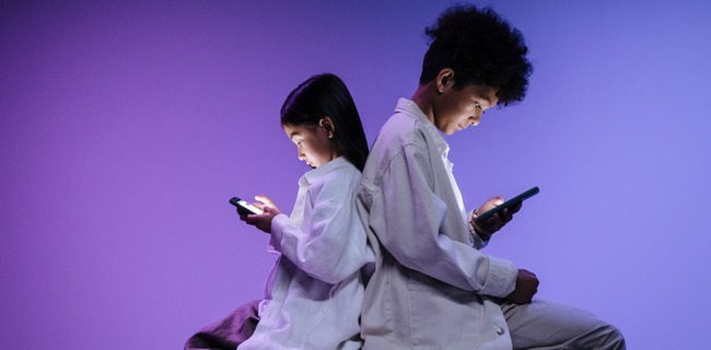 85% of kids are still using social media despite ban. But we need a new measure to judge its success