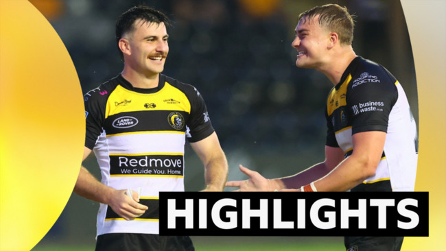 Super League: York get first win in seven after edging past Castleford