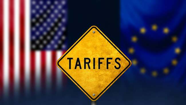 EU to implement trade deal with US from tomorrow